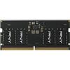 Pny Ram SODIMM DDR5 16GB Pny 5600Mhz CL46 Nero [SBPNY50165600SB]