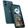Motorola Smartphone Motorola Moto G05 6.67'' 4GB 256GB 4G Dual sim 5200mAh Verde foresta