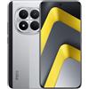 Xiaomi Smartphone Xiaomi Poco M8 Pro 6.83" 8GB 256GB 5G Dual sim 6500mAh Argento [6932554481353]