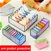 Organizer Per Cassetti Per Biancheria Intima, 2 Pezzi, 24 O 16 Scomparti Per Armadio Pieghevole Per Vestiti Calze Biancheria Intima Ymyny 88108236