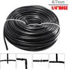 Tubo Da Giardino In PVC Da 10 M, Tubo Da Irrigazione In Plastica Sistema Di Irrigazione A Goccia Micro Da 46 Mm 88828778