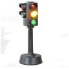 NONE Mini segnali stradali Blocco luce stradale, Educazione sulla sicurezza dei bambini Puzzle per bambini Giocattolo semaforico, Regalo per bambini