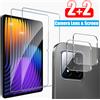 MARTIN STELLA 2 pezzi per Xiaomi Pad 7 Pro 11.2 6 6s Pro 12.4 protezione dello schermo in vetro temperato per Mi Pad 7 Pro 6 6s pellicola protettiva accessori