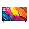 LG QNED 65", Smart TV 4K, 65QNED70A6A, QNED70 Series 2025, α7 Gen8 AI Processor 4K, HDR10 / HLG / FILMMAKER Mode, Game Optimizer, webOS 25, Wi-Fi, Bluetooth 5.0, Alexa, AirPlay 2, Chromecast, 3 HDMI,