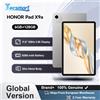 HONOR Pad Х9a, Versione EU, Tablet Android WIFI, Display HONOR Fullview da 11.5" 120Hz 2.5K, Corpo Sottile in Metallo, 6GB+128GB