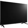 LG 50" 4K UHD Smart TV 50UA731C - LED Television, WebOS Smart TV, HDR, WiFi, DVB-T2/S2/C, HDMI, USB Ultra HD TV