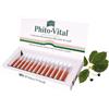 Phito Vital Euro Marbel - Kit 13 Fiale per Caduta Capelli - Lozione Naturale Rinforzante e Stimolante