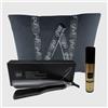 GHD KIT GHD CON PIASTRA GHD CHRONOS MAX + TERMOPROTETTORE GHD + BORSA IN TELA GHD