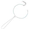 Brosway Baciamano Donna in Acciaio e Cristalli | Collezione Chant - BAH77