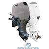 TELO COPRI MOTORE OCEANSOUTH PER HONDA BF350 VENTILATO SOLO CALOTTA