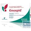Pharmextracta S.p.A. Emospid 20 Compresse