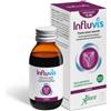 Influvis Sciroppo 120 G