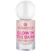essence Mini Nail Polish Smalto per unghie 5 ml Nr. 14 - Glow In The Dark