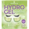 essence HYDRO GEL eye patches Eye Love Matcha Patch per gli occhi 1 pz.