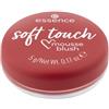 essence soft touch mousse blush Fard 5 g Nr. 40 - Blushing Berry