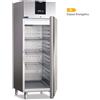 Armadio Refrigerato 700 lt Acciaio Inox -2°/+8°C. Classe energetica B