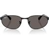 Ray-Ban Occhiali da Sole Ray-Ban RB3777 002/B1