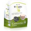 Pop Caffè 160 CAPSULE Pop Caffè E-Gusto CAPPUCCINO COMPATIBILE con DOLCE GUSTO