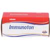 PRINCEPS Srl Immunoton Integratore Alimentare per il Supporto del Sistema Immunitario,10 Flaconcini da 15ml