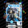 McFarlane Toys ⭐ McFarlane Dc Multiverse Batman Arkham City Action Figure Comics