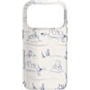 Disney Custodia per iPhone 17 Pro Disney Winnie the Pooh and Friends Hunny Pots Down the River