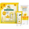 Dr Theiss Dr.theiss Arni Shower Detergente + Arnica Gel Forte 2 Pezzi