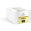 Compatibile Italiano - Camomilla Solubile - Compatibile Lavazza Firma - 50 capsule