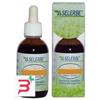 BIONATIVA SPA FITOPREPARATORI ITALIANI CALENDULA TINTURA MADRE 50 ML