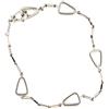 Chimento Bracciale Chimento Donna in Oro bianco 1B03176ZB5190