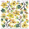 Pellicola Modellabile Yellow Cherry Serie 6