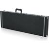 Gator Cases Custodia in Legno Delux per Chitarre Elettriche