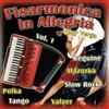 Dv More Audio Cd Nuovo - Tony Verga - Vol. 1 - Fisarmonica In Allegria -I- Dv More