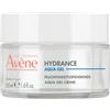 Avène - Hydrance Aqua-Gel Crema Viso Idratante, Leggera Confezione 50 Ml