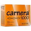 Shedir Pharma - Carnera 1000 Confezione 18 Bustine