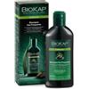 Bios Line - Biokap Shampoo Capelli Grassi Lavaggio Frequente Confezione 200 Ml