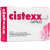Shedir Pharma - Cistexx Confezione 14 Capsule