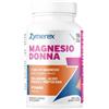 Zymerex - Magnesio Donna Integratore Benessere Generale Confezione 150 Gr