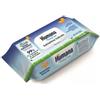 Humana - Baby Care Salviettine Umide Delicate Confezione 72 Pezzi