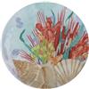 BRANDANI Oceano Piatto Frutta 21,5cm in Melamina