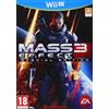 Electronic Arts Mass Effect: Special Edition, Wii U