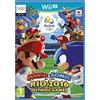 Nintendo Mario and Sonic at the Rio 2016 Olympic Games (Nintendo Wii U) [Edizione: Regno Unito]