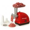 Starlyf Speed Grinder - Tritacarne Elettrico Compatto e Potente per Carne Macinata, Hamburger, Polpette, Polpettone, Salsicce, Uso Domestico