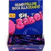 Big Babol, Chewing Gum Morbido, Gusto Tutti Frutti, Ottime da Condividere, per Feste e Compleanni Bambini, Confezione da 200 Incartate Singolarmente
