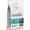 DORADO EXCLUSION DIET DIABETIC PORK & SORGHUM AND PEA MEDIUM & LARGE BREED KG 12