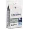 DORADO EXCLUSION DIET HYDROLYZED HYPOALLERGENIC HYDROLIZED FISH & CORN STARCH MEDIUM/LARGE BREED KG.12