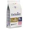 DORADO EXCLUSION DIET KG.12 URINARY