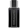 FERRAGAMO Sublime Leather Eau De Parfum Intense Pour Homme 50ml