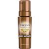 Jergens Natural Glow Instant Sun Sunless - Mousse autoabbronzante