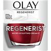 Olay Regenerist Micro-Sculpting Cream, Anti Aging Moisturizer,1.7 oz