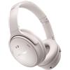 Bose QuietComfort Auricolare Con cavo e senza cavo A Padiglione Musica/Giornaliera Bluetooth Bianco